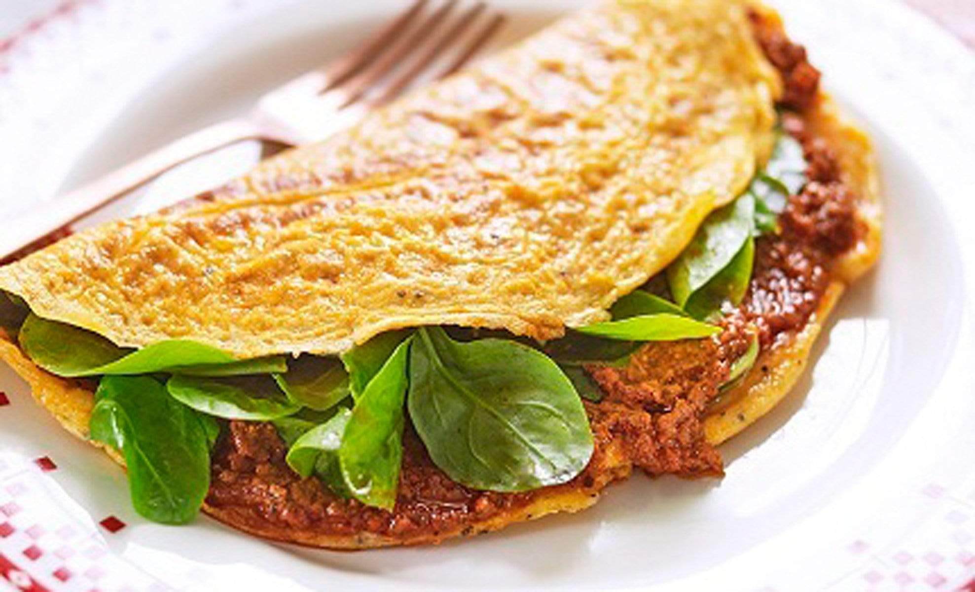 Nduja Breakfast Sandwiches