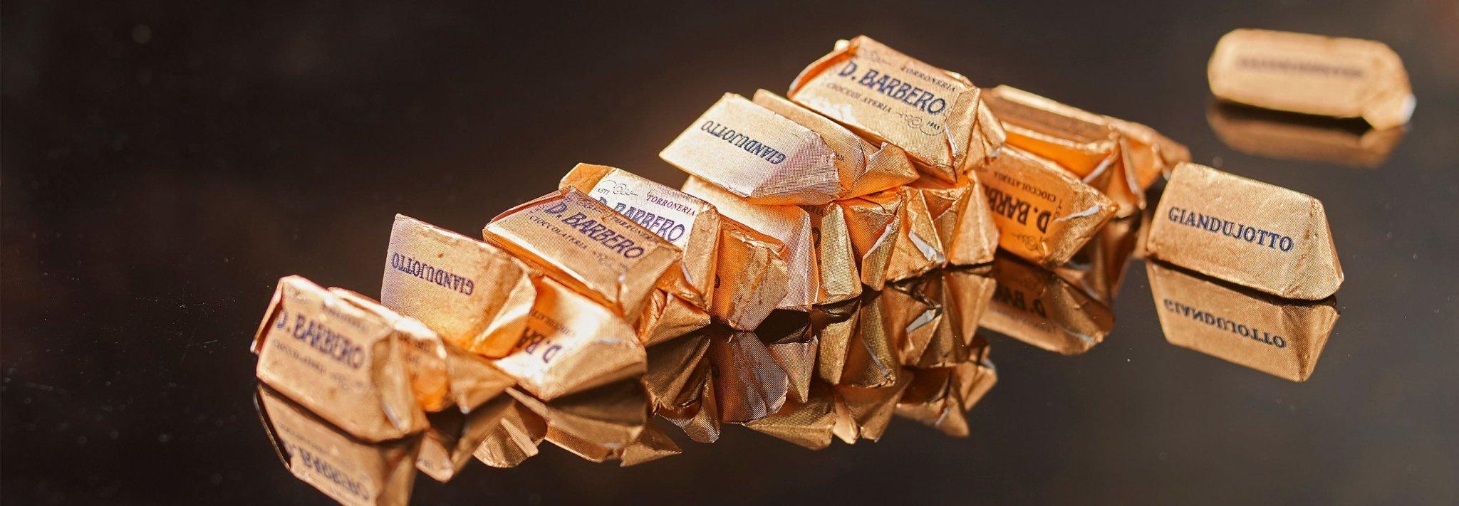 Italian chocolate deals