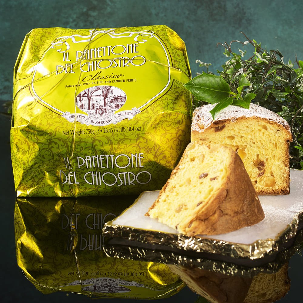 Panettone Classico 750g