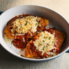 Chicken Parmigiana