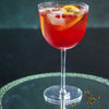 Christmas Moscato Sangria