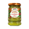 Coriander & Chilli Pesto 190g