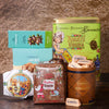 Deluxe Italian Sweet Treats Selection