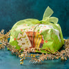 Pistachio Hand-Wrapped Panettone 900g by Virginia