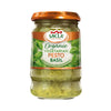 Organic Basil Pesto 190g