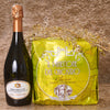 Panettone and Prosecco Gift Box