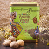 Soft Premium Almond Amaretti in Tin 300g