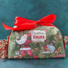 Classic Hand-Wrapped Panettone 1kg by Virginia