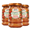 Sacla' Organic Tomato Pesto 190g