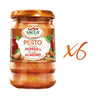 Sacla' Fiery Chilli Pesto 190g