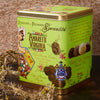 Soft Premium Almond Amaretti in Tin 300g