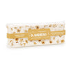 Soft Hazelnut & Candied Orange Nougat Torrone 200g by D. Barbero