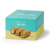 Sicilian Cannoli 250g by Dolceria Corallo