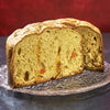 Pumpkin Panettone 750g in Tin by Lazzaroni Chiostro di Saronno